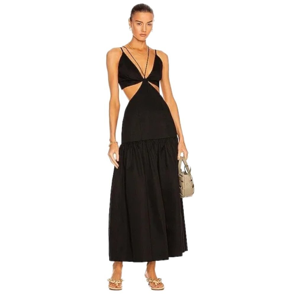 🔥 🆕 AUTEUR STUDIO Emory Dress size XS